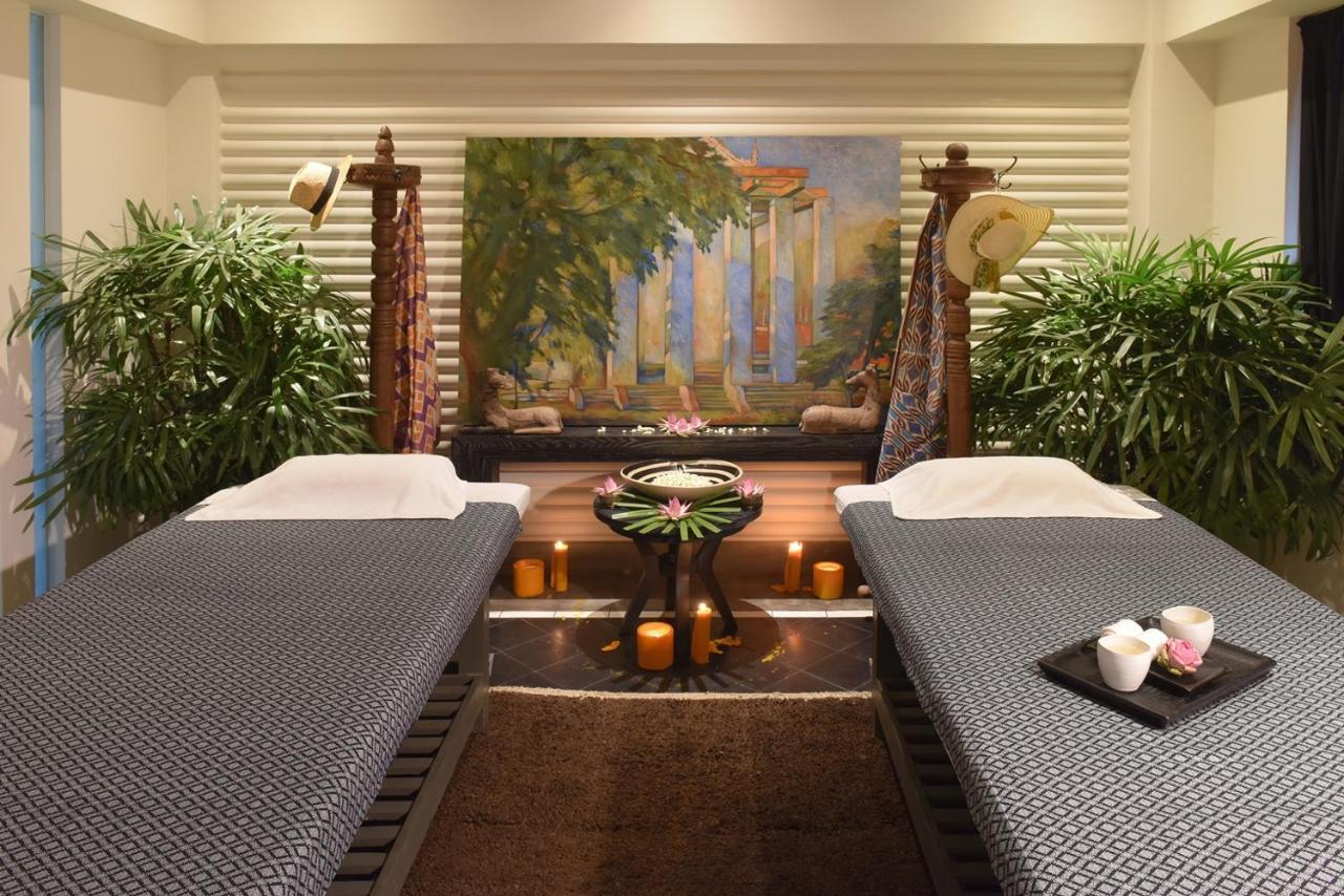 Bensley Collection Pool Villas - Shinta Mani Angkor Siem Reap Exterior foto